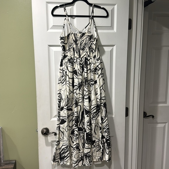 Sincerely Jules Midi Dress - Picture 5 of 10